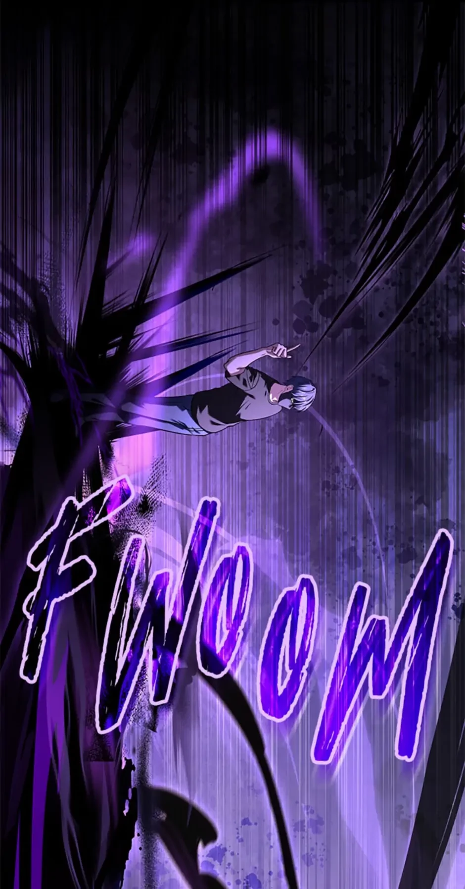 The Frozen Player Returns Chapter 58 - 74