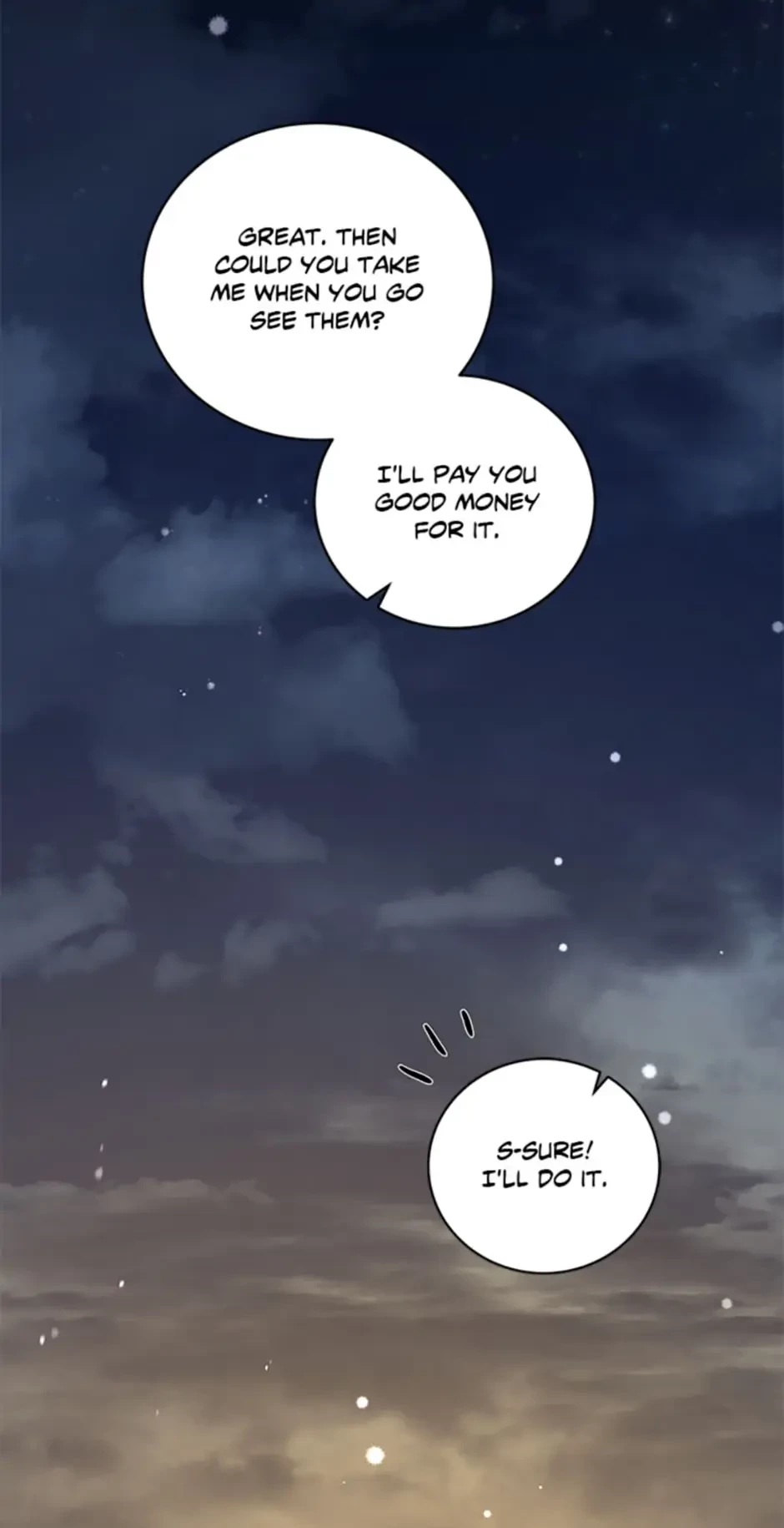 The Frozen Player Returns Chapter 56 - 68
