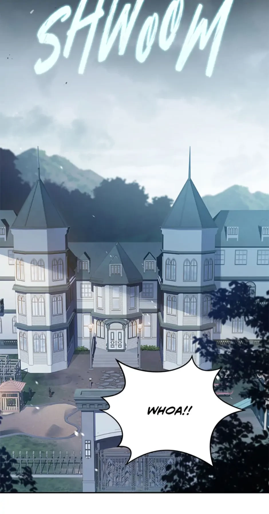The Frozen Player Returns Chapter 57 - 68