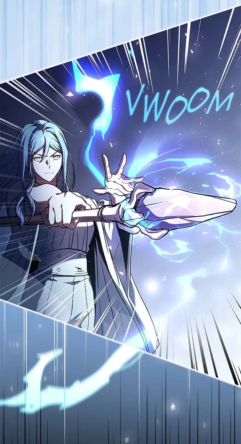 The Frozen Player Returns Chapter 53 - 3