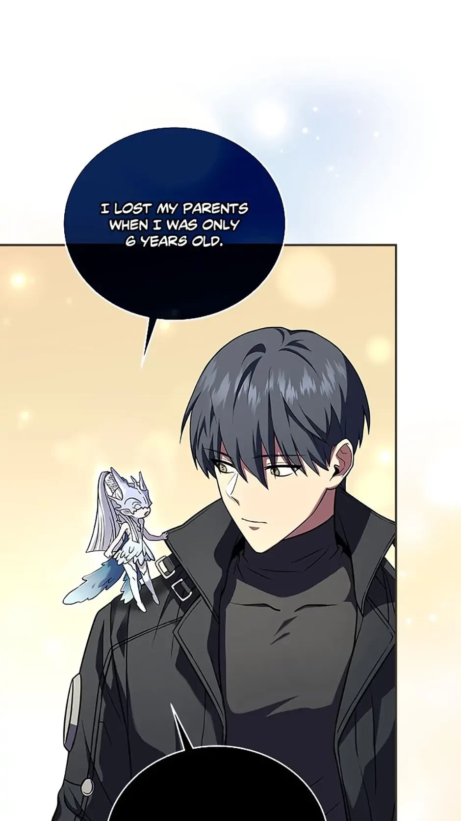 The Frozen Player Returns Chapter 54 - 19