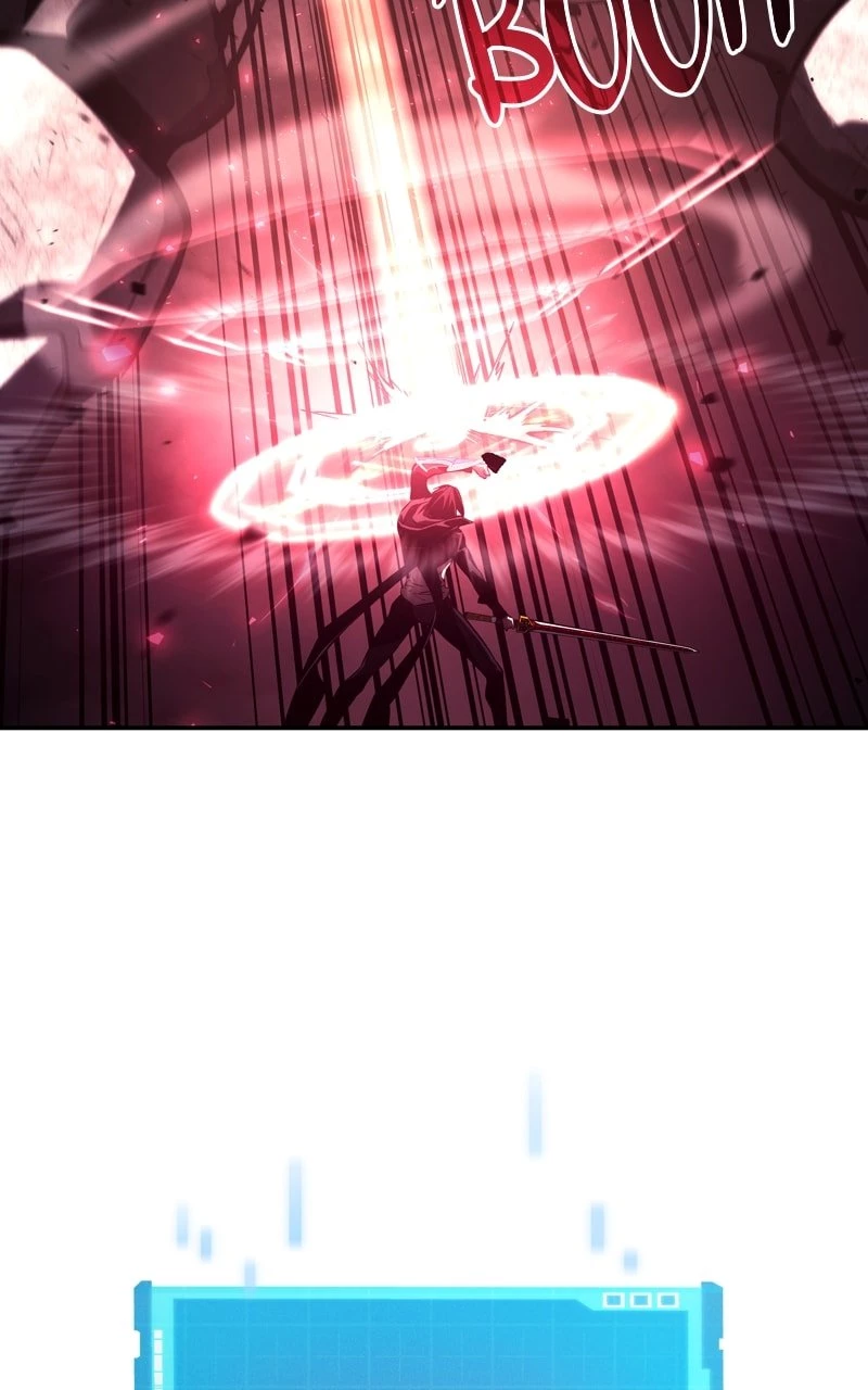 Boundless Ascension Chapter 36 - 119
