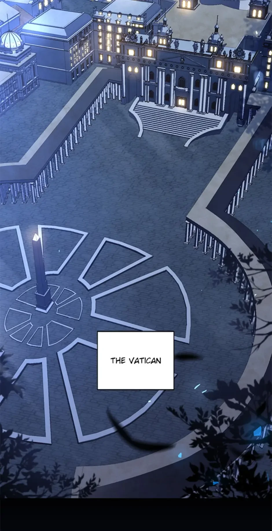 The Frozen Player Returns Chapter 56 - 71