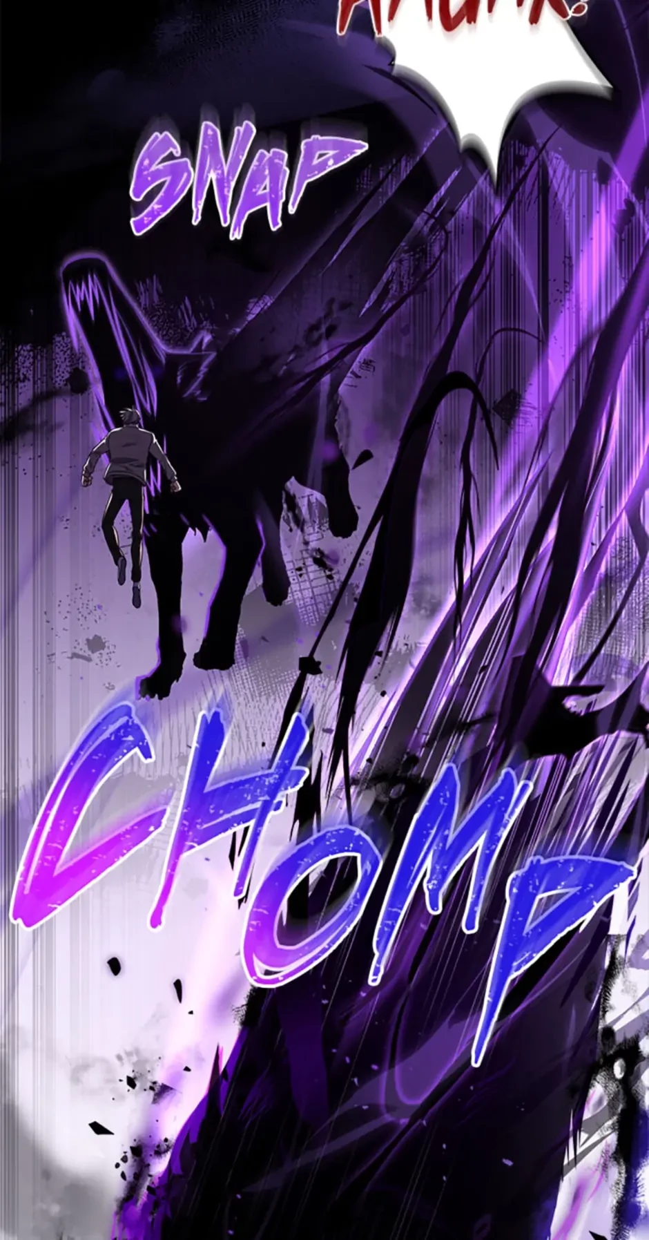 The Frozen Player Returns Chapter 58 - 77