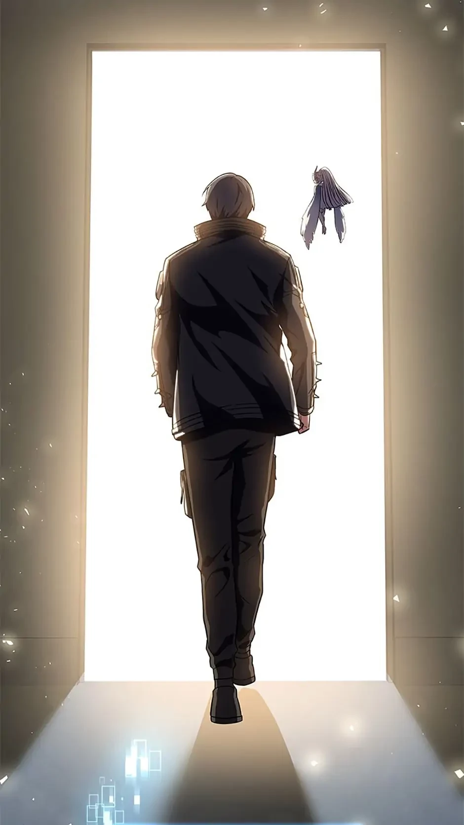 The Frozen Player Returns Chapter 54 - 22