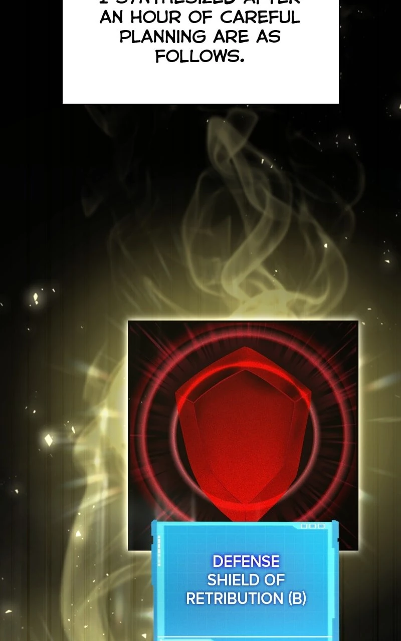 Boundless Ascension Chapter 33 - 26