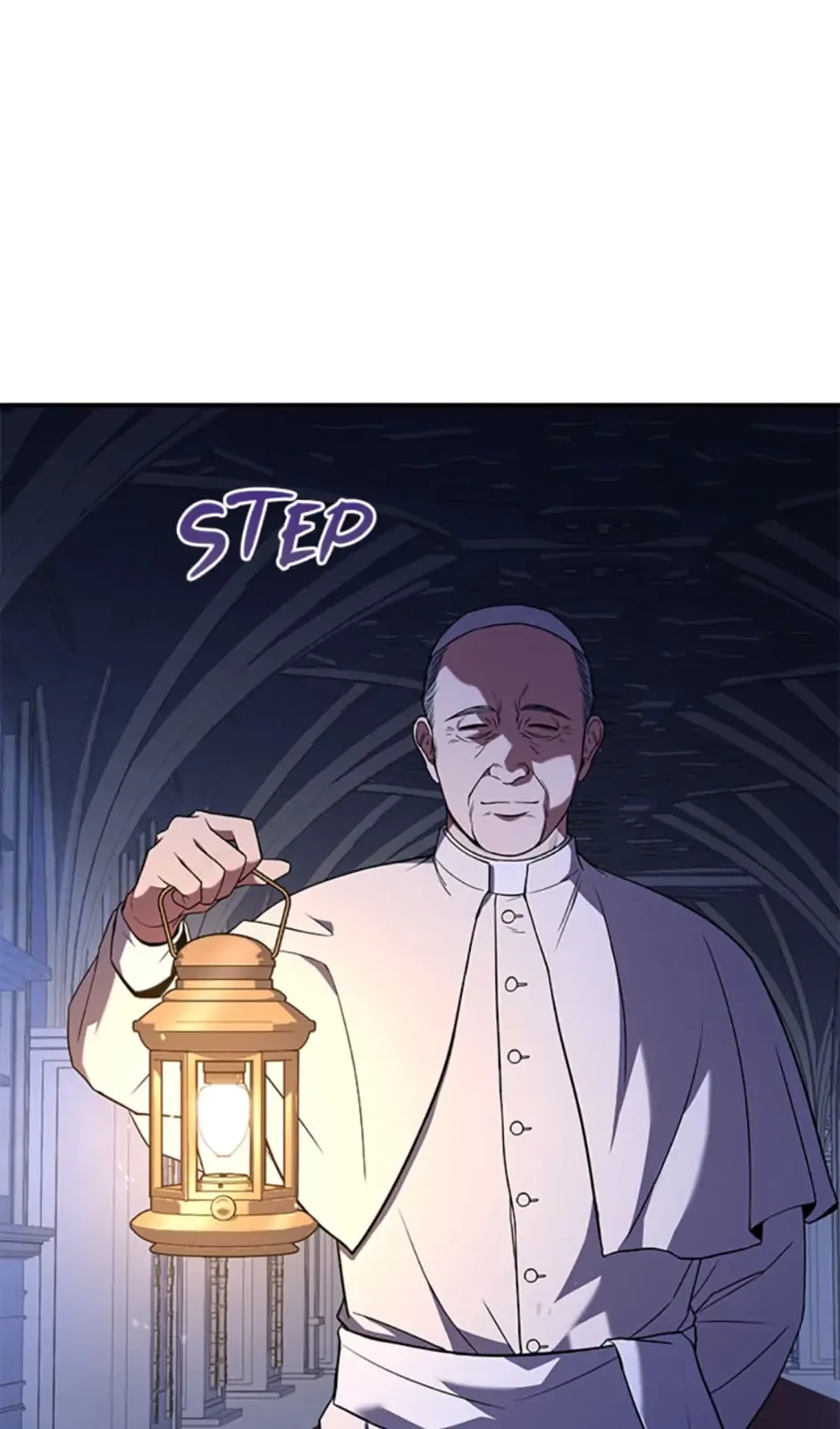 The Frozen Player Returns Chapter 56 - 73