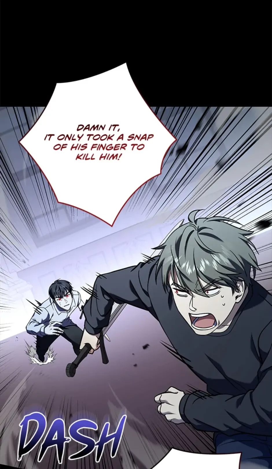 The Frozen Player Returns Chapter 58 - 79