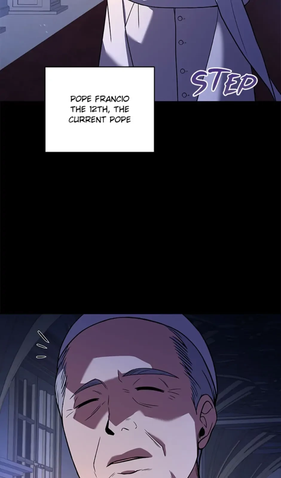 The Frozen Player Returns Chapter 56 - 74