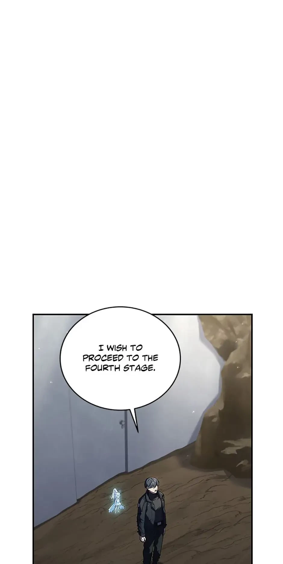The Frozen Player Returns Chapter 54 - 25