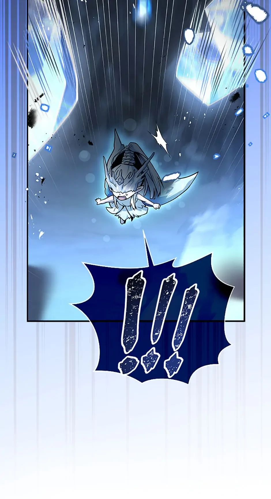 The Frozen Player Returns Chapter 53 - 7