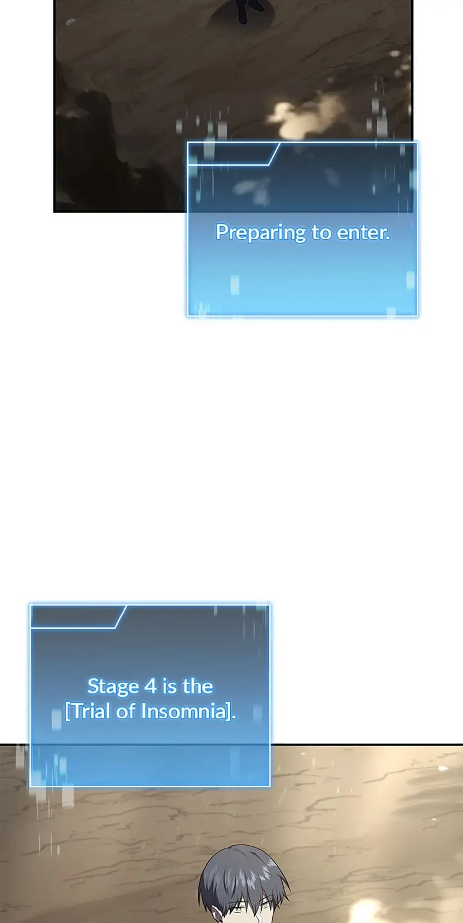 The Frozen Player Returns Chapter 54 - 26