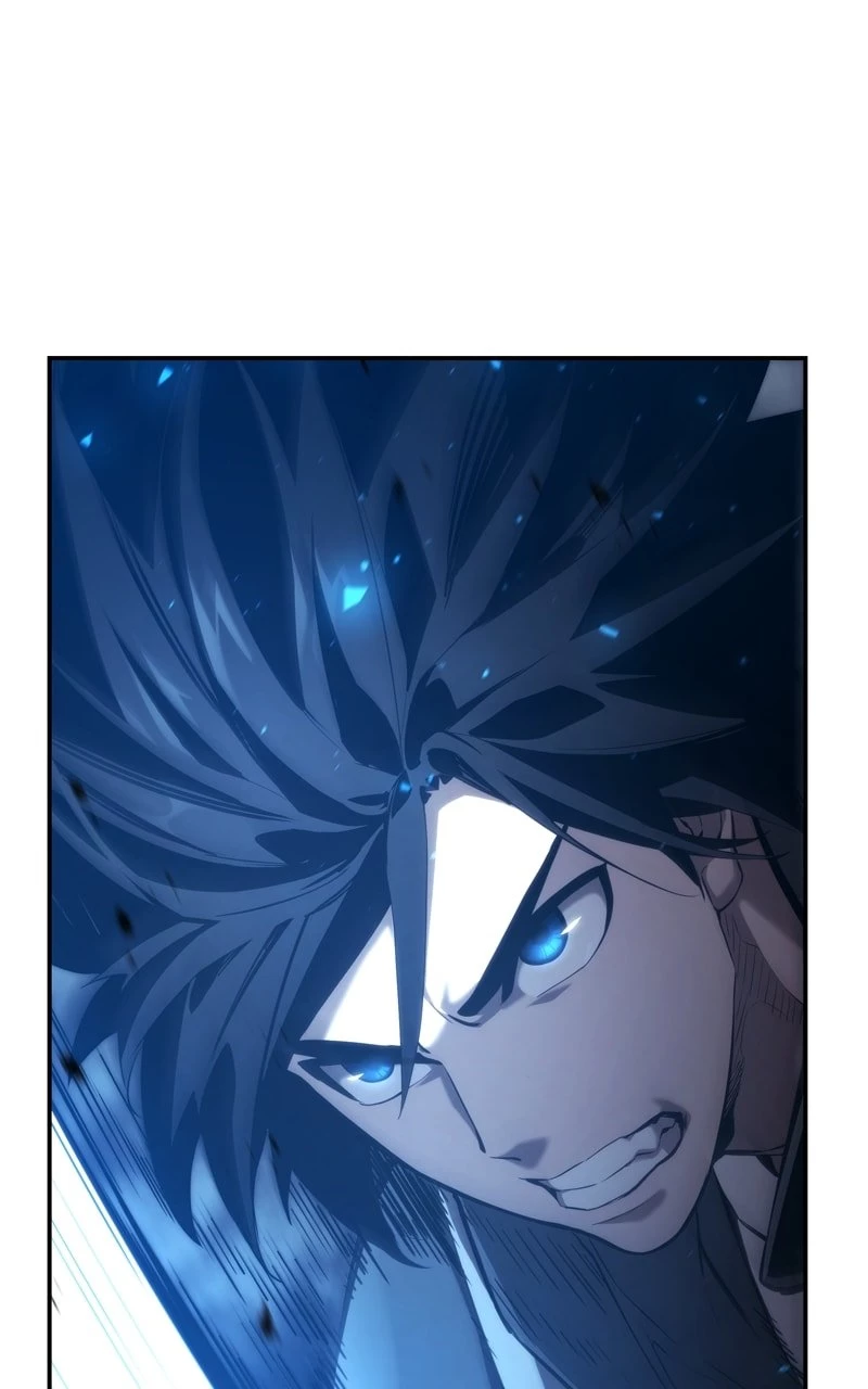 Boundless Ascension Chapter 36 - 124
