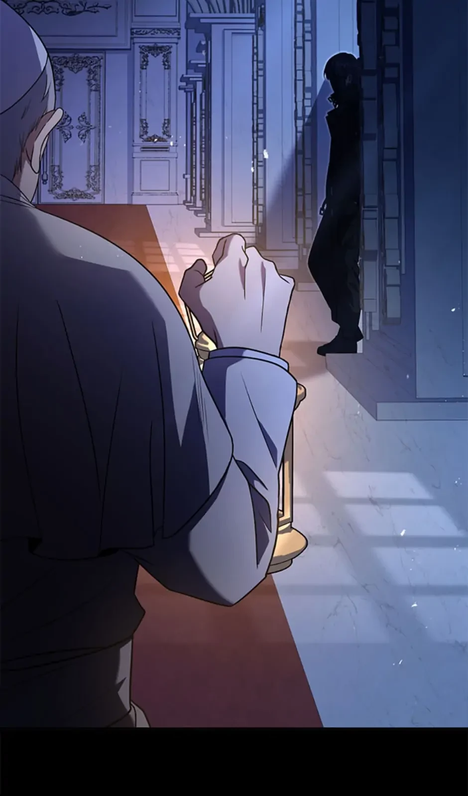 The Frozen Player Returns Chapter 56 - 76