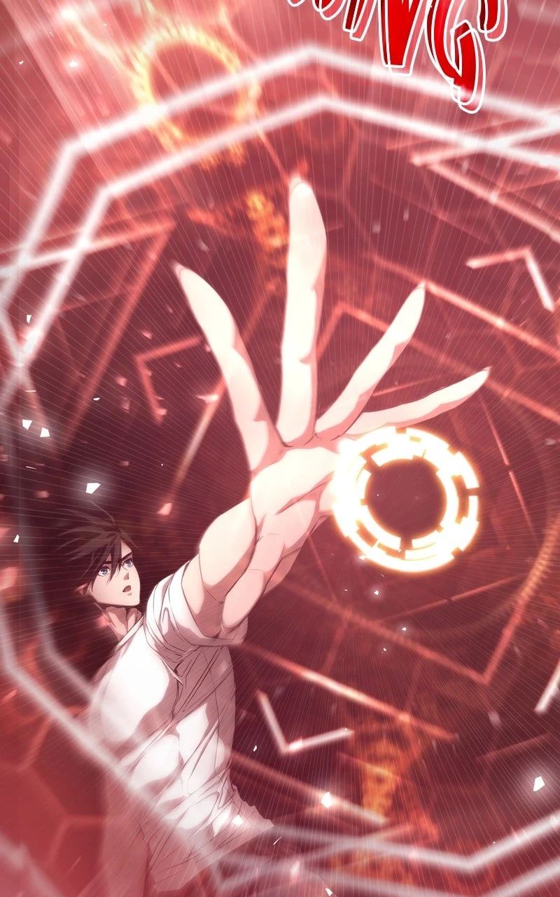 Boundless Ascension Chapter 33 - 31