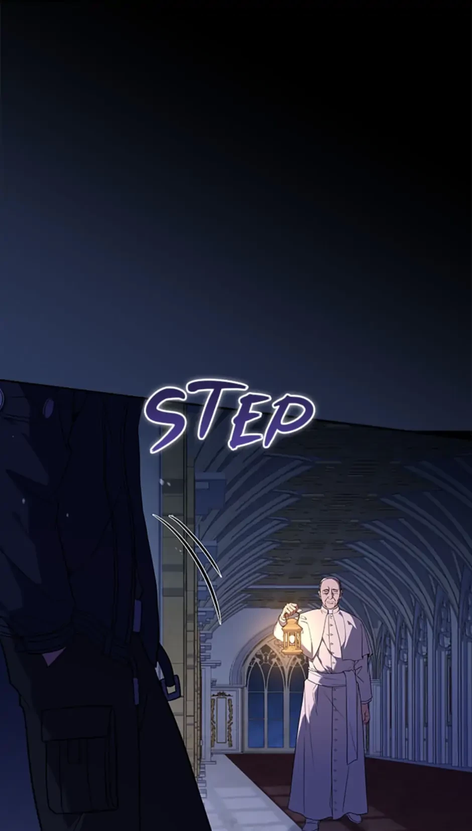 The Frozen Player Returns Chapter 56 - 77