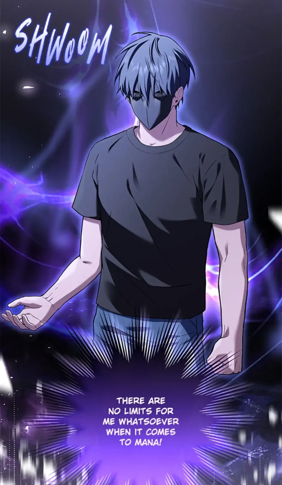 The Frozen Player Returns Chapter 58 - 82