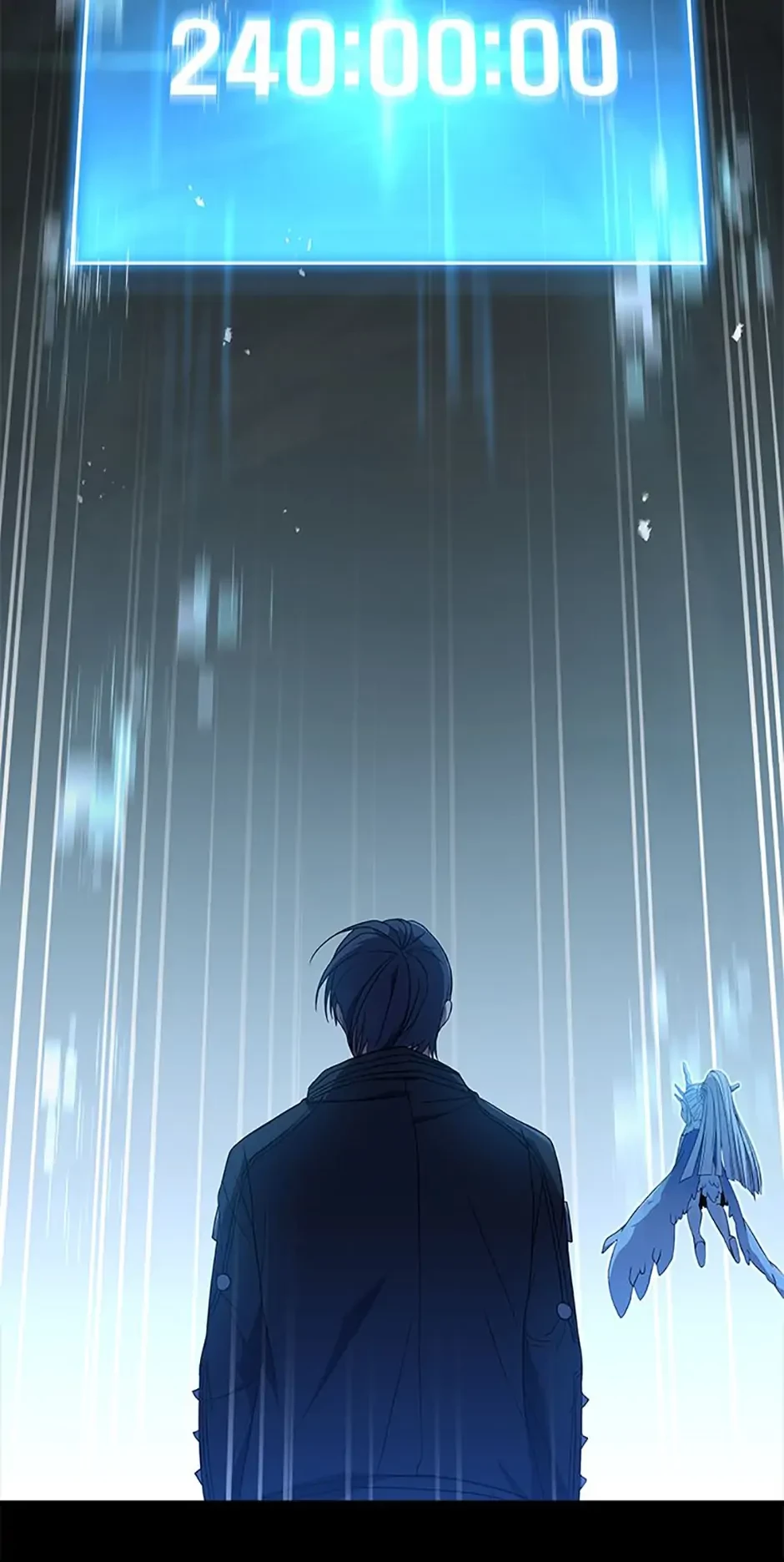 The Frozen Player Returns Chapter 54 - 29