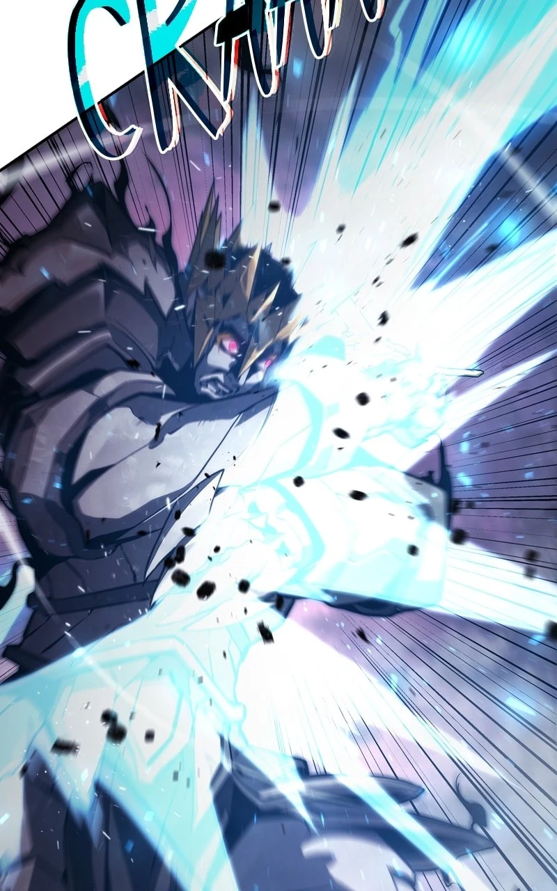 Boundless Ascension Chapter 36 - 126