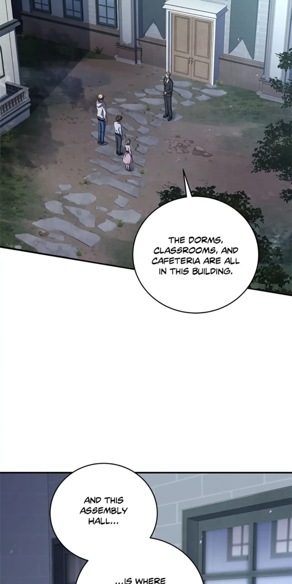 The Frozen Player Returns Chapter 57 - 75