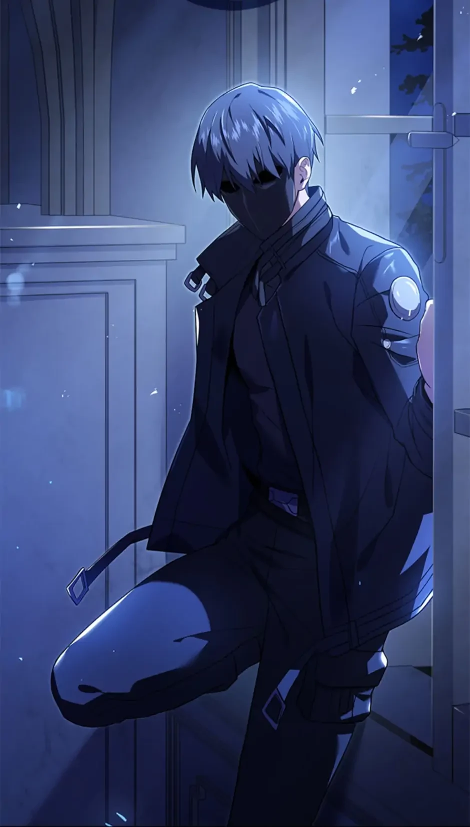 The Frozen Player Returns Chapter 56 - 80