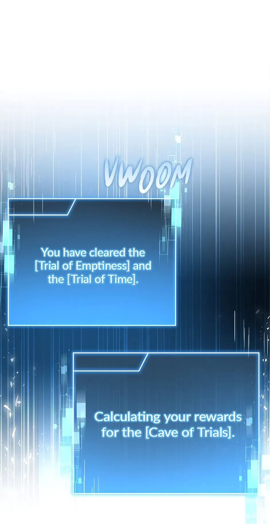 The Frozen Player Returns Chapter 55 - 45