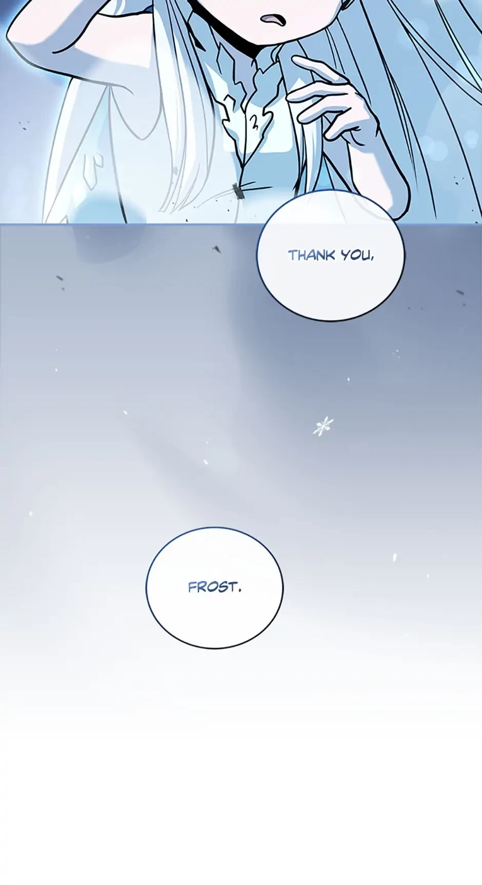 The Frozen Player Returns Chapter 53 - 13