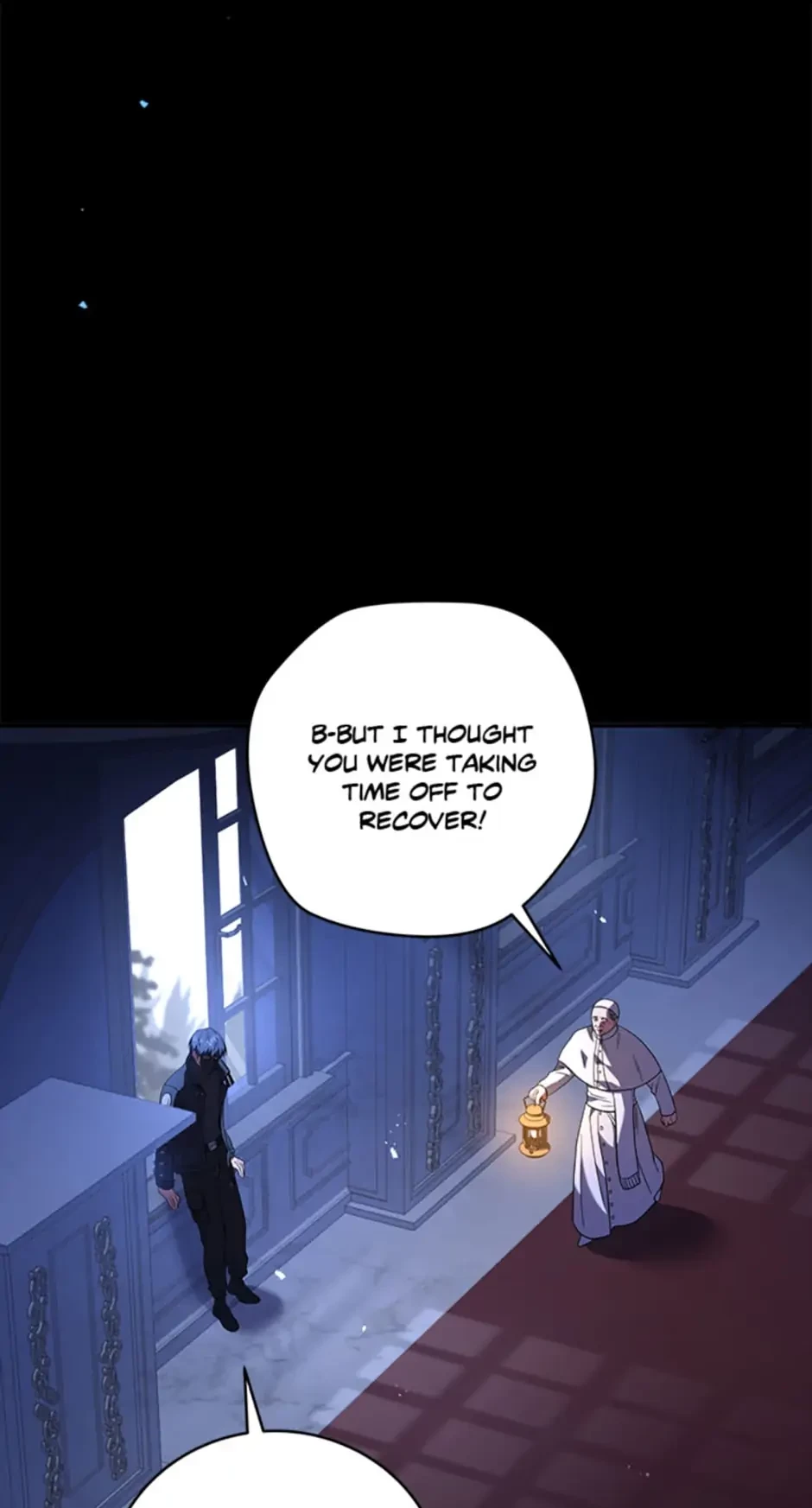 The Frozen Player Returns Chapter 56 - 81