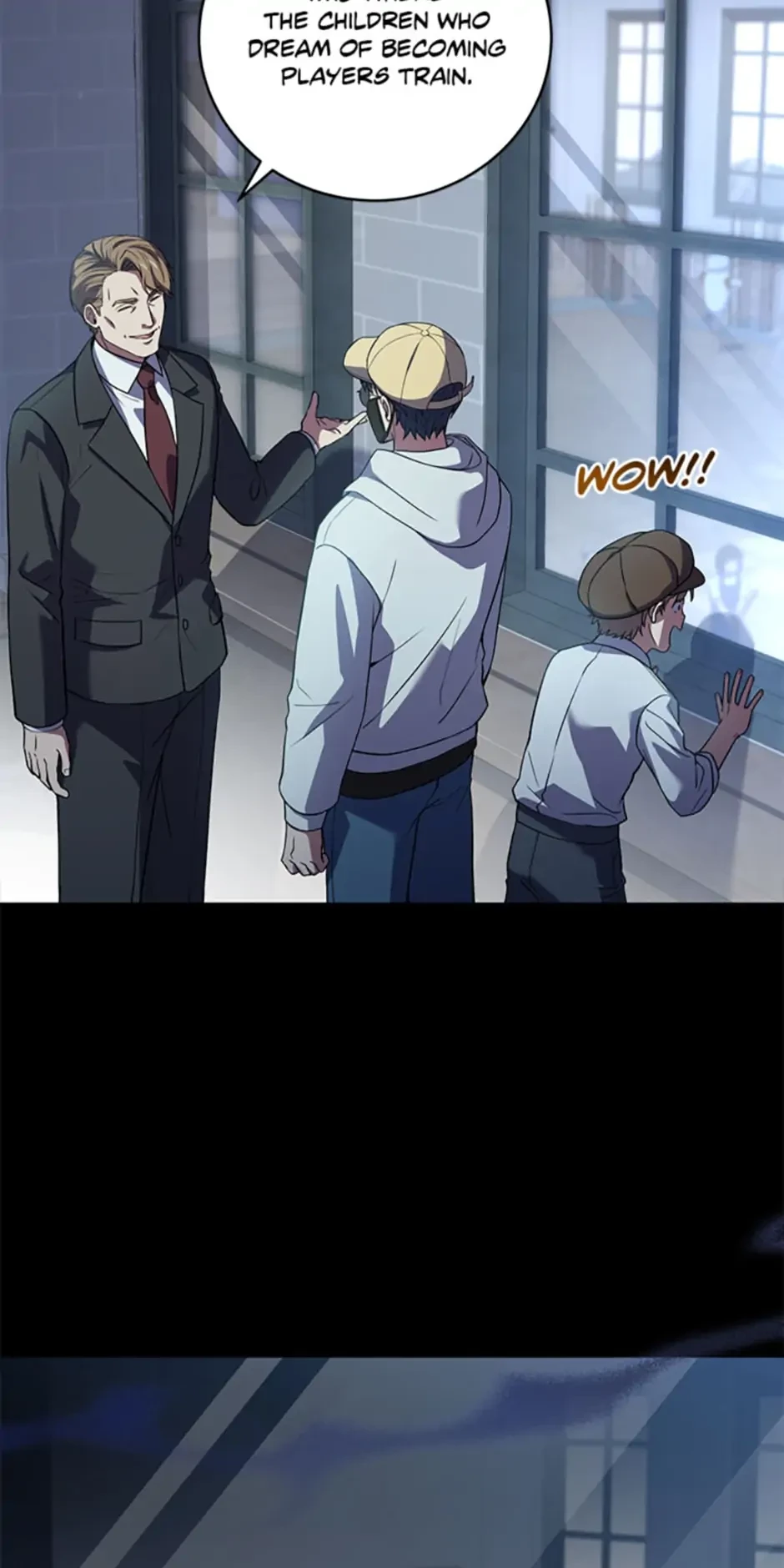 The Frozen Player Returns Chapter 57 - 76