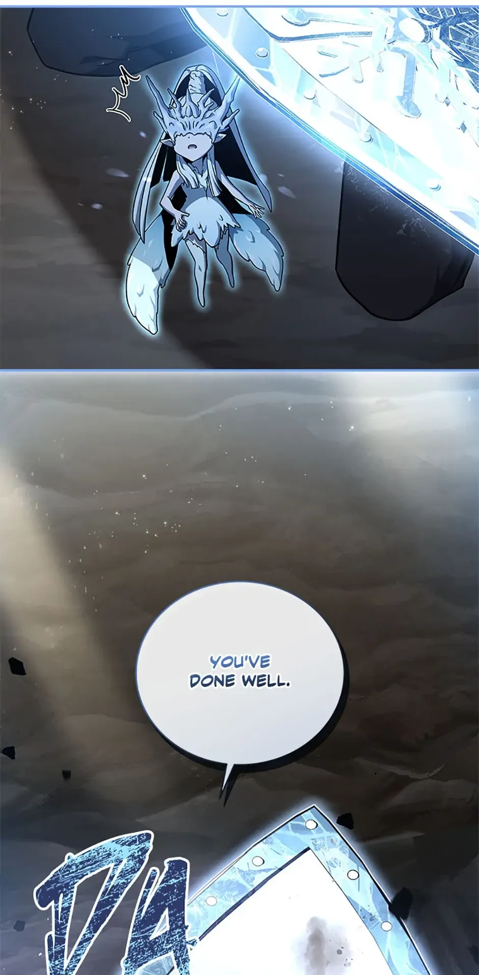 The Frozen Player Returns Chapter 53 - 14