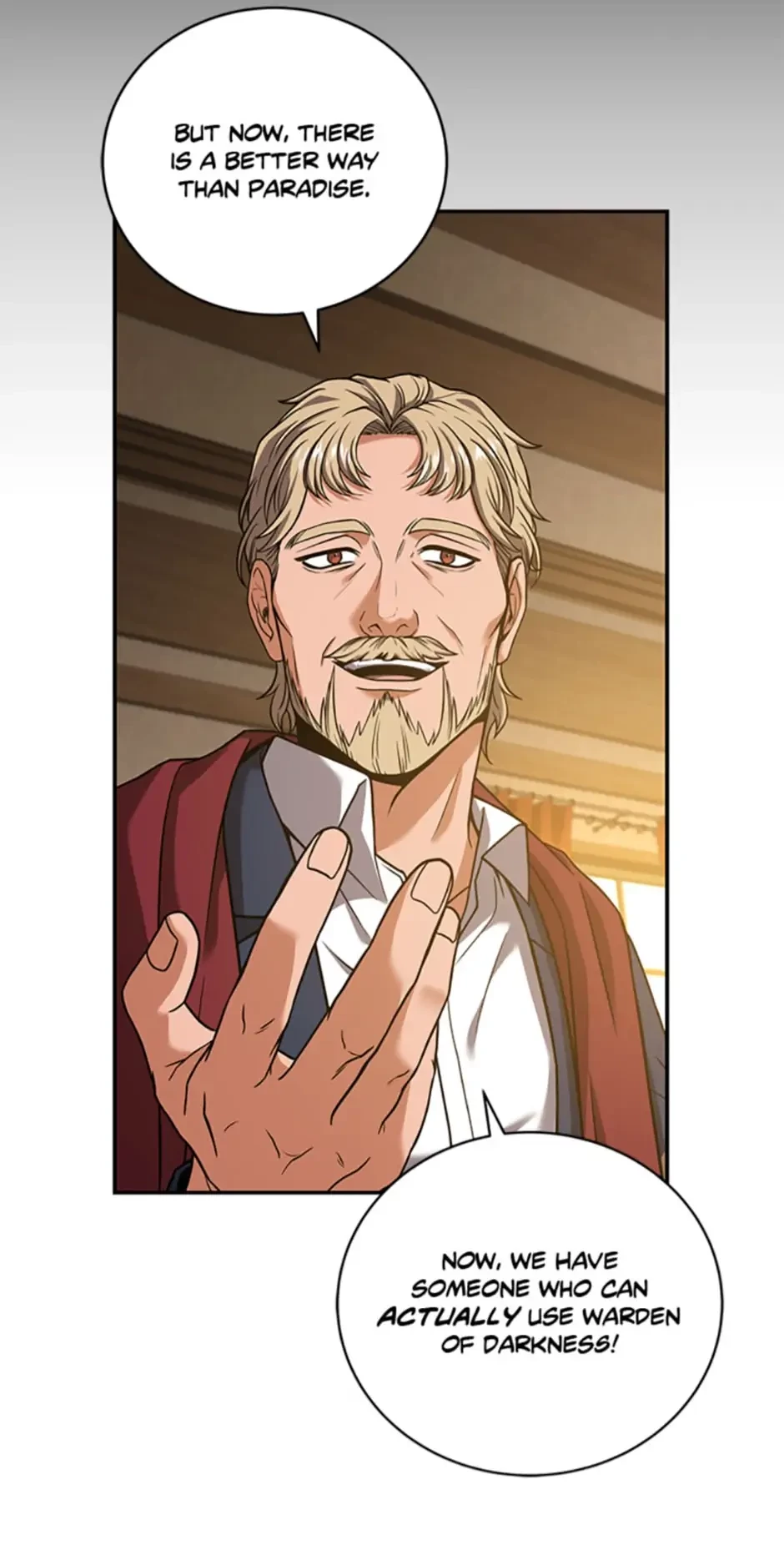 The Frozen Player Returns Chapter 59 - 87