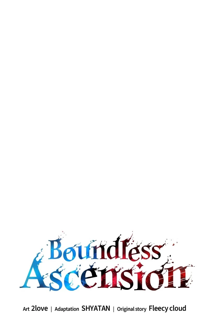 Boundless Ascension Chapter 33 - 34