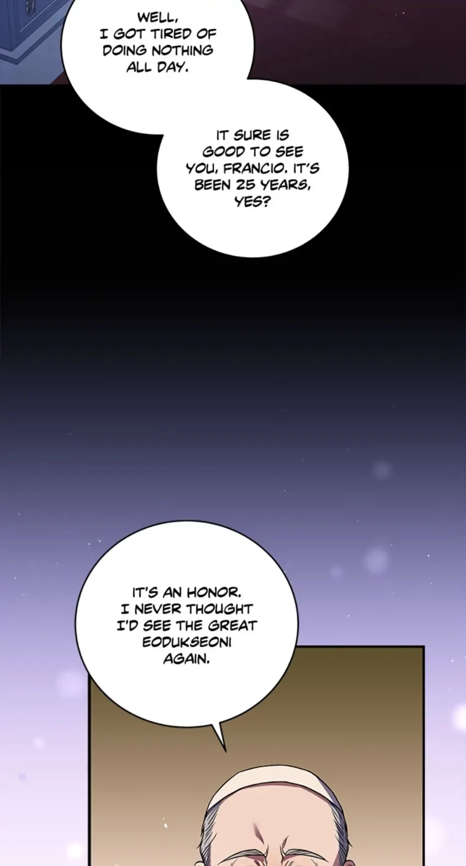 The Frozen Player Returns Chapter 56 - 82