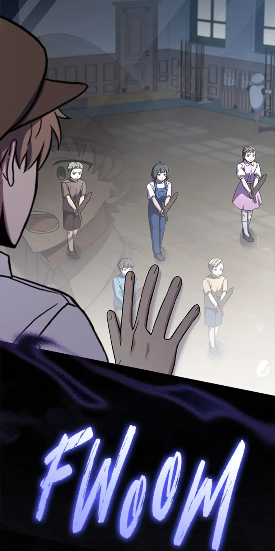 The Frozen Player Returns Chapter 57 - 77
