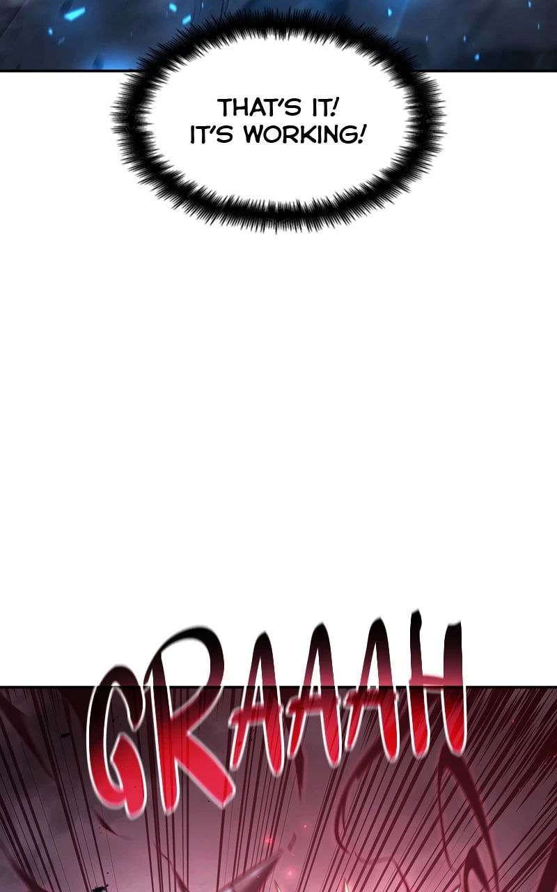 Boundless Ascension Chapter 36 - 129
