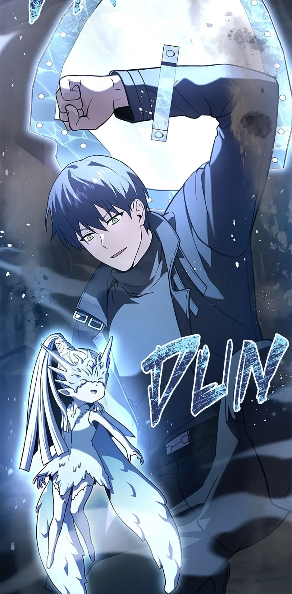 The Frozen Player Returns Chapter 53 - 15