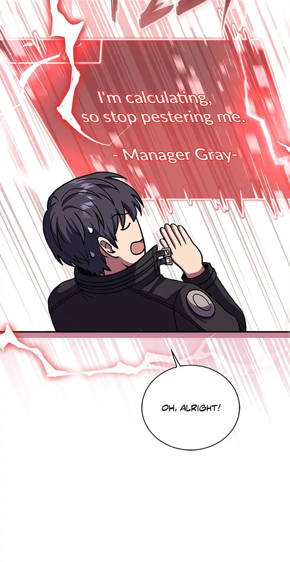 The Frozen Player Returns Chapter 55 - 49