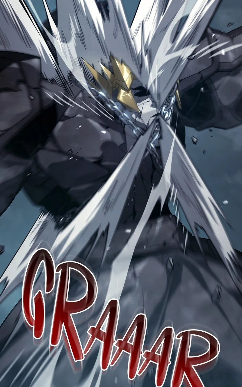 Boundless Ascension Chapter 35 - 94