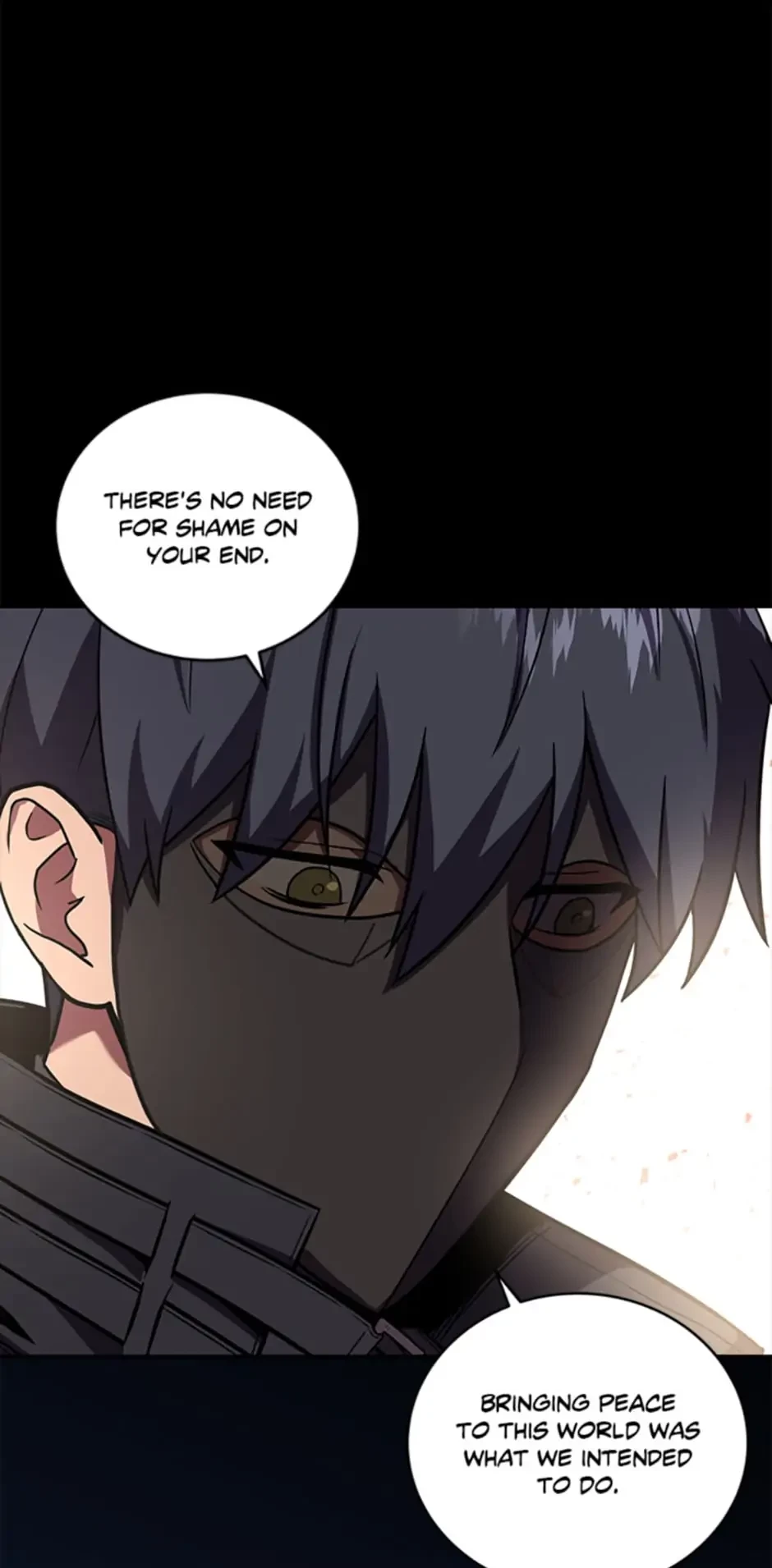 The Frozen Player Returns Chapter 56 - 85