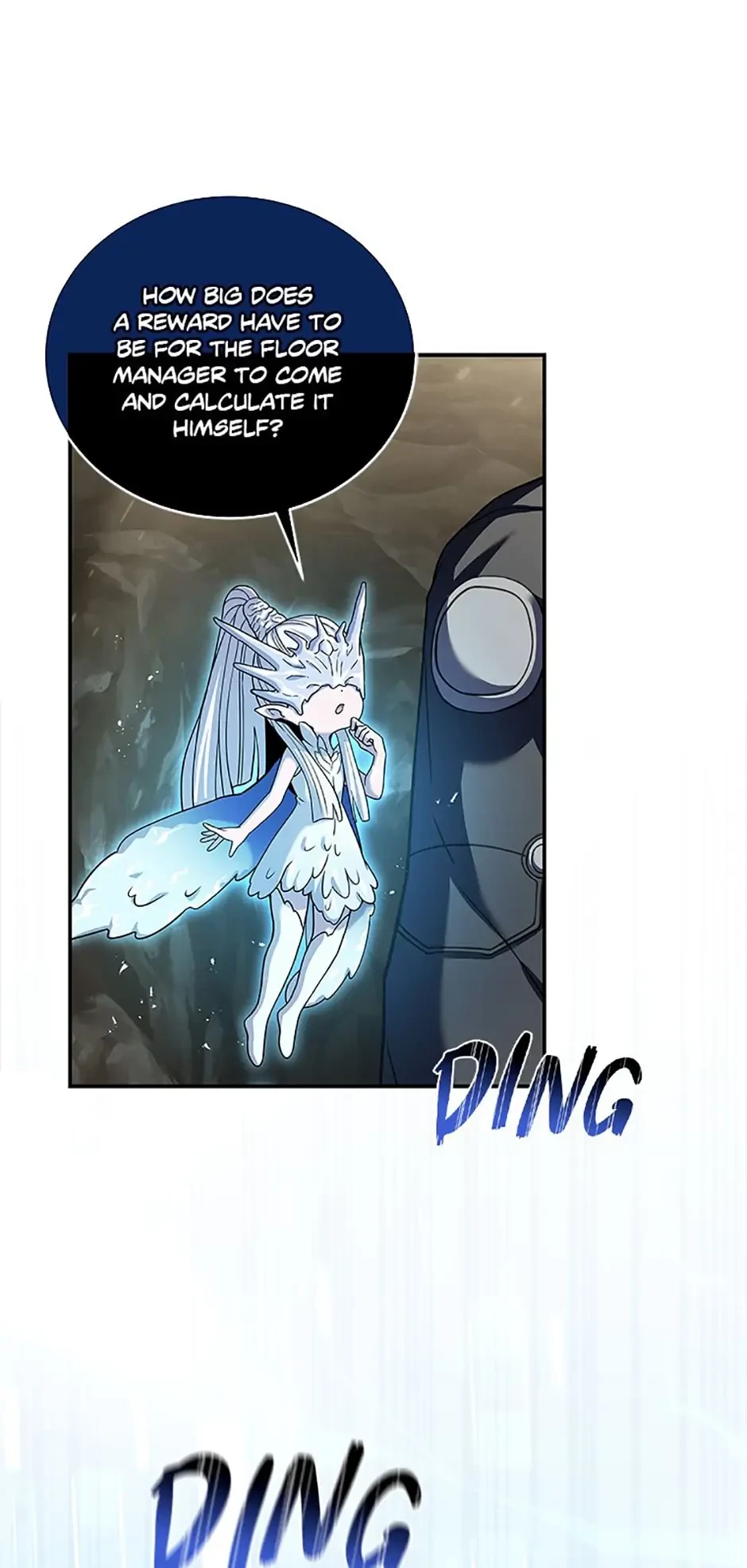 The Frozen Player Returns Chapter 55 - 50