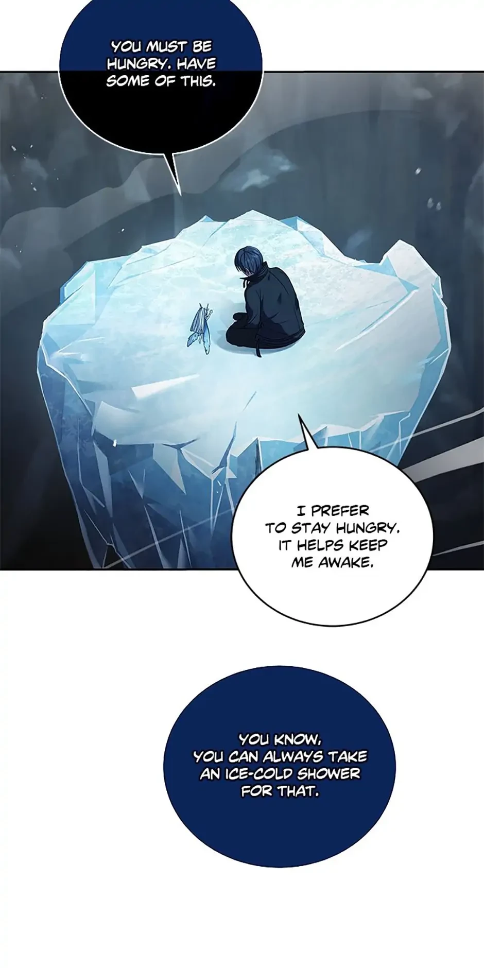 The Frozen Player Returns Chapter 54 - 37