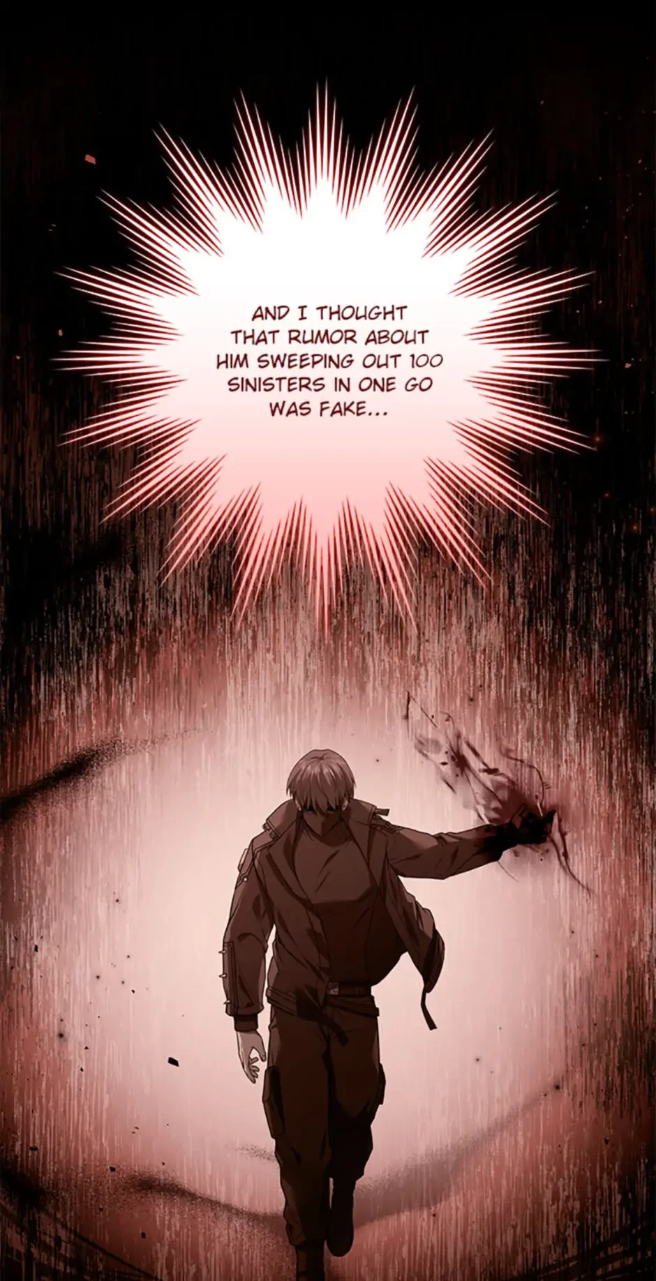 The Frozen Player Returns Chapter 58 - 89
