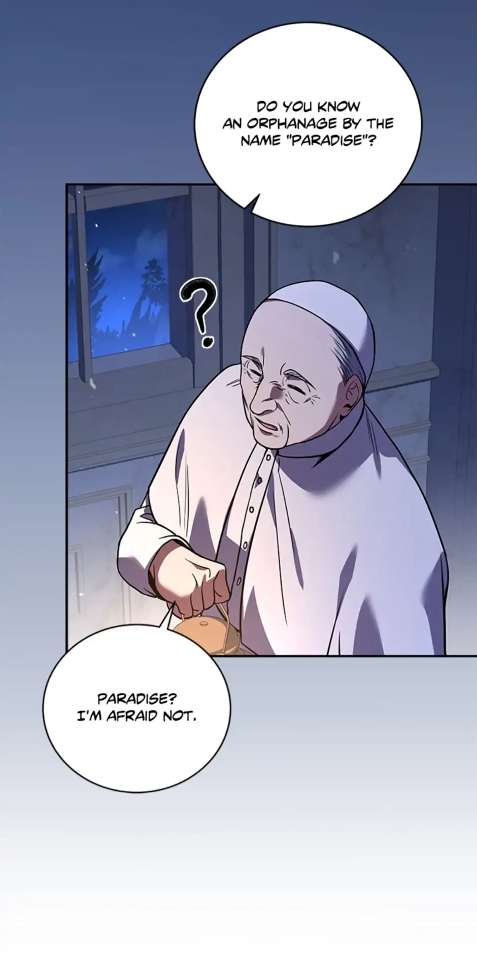 The Frozen Player Returns Chapter 56 - 87