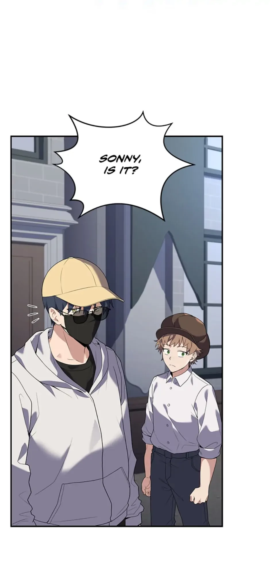 The Frozen Player Returns Chapter 57 - 82