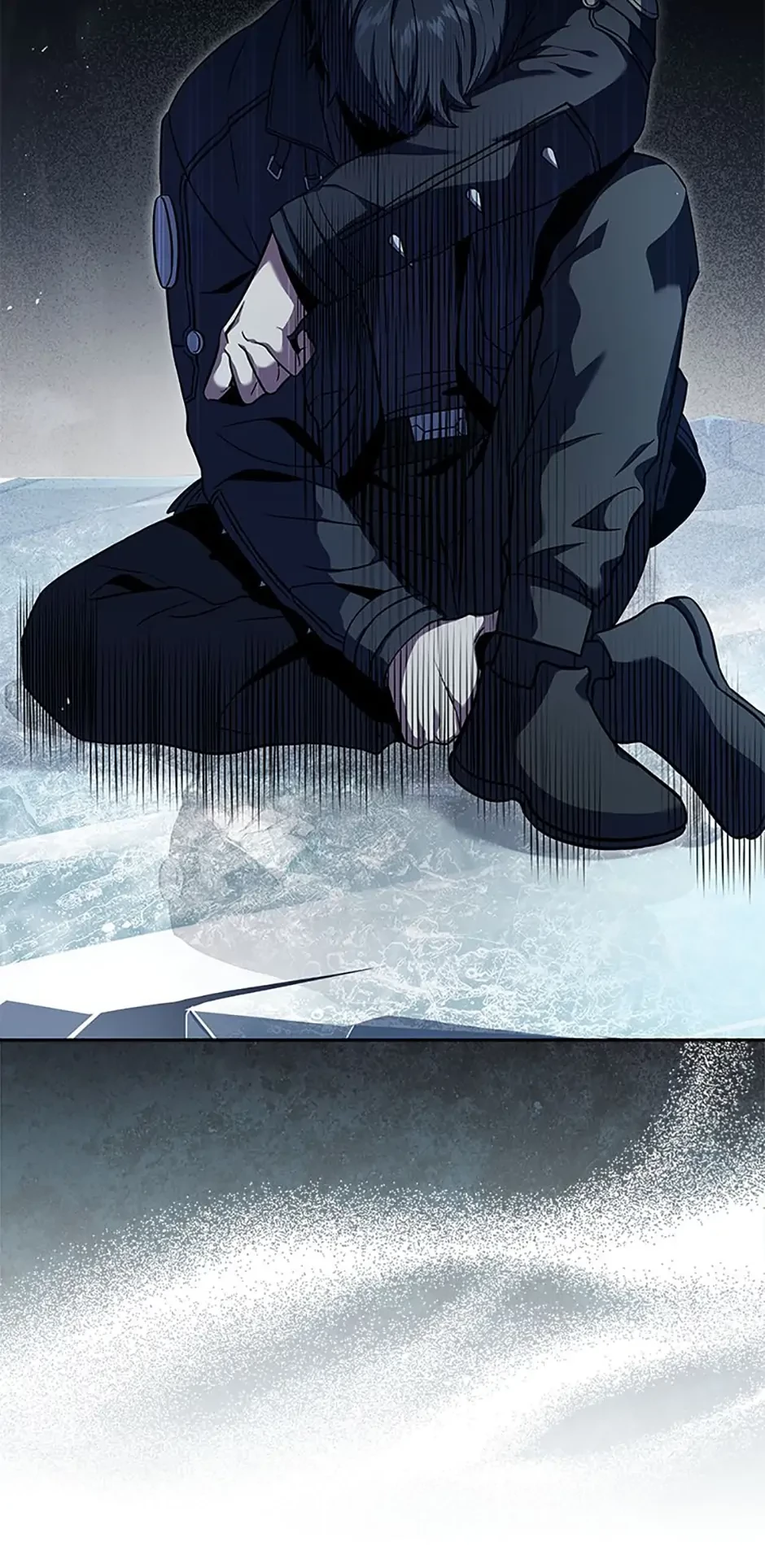 The Frozen Player Returns Chapter 54 - 39