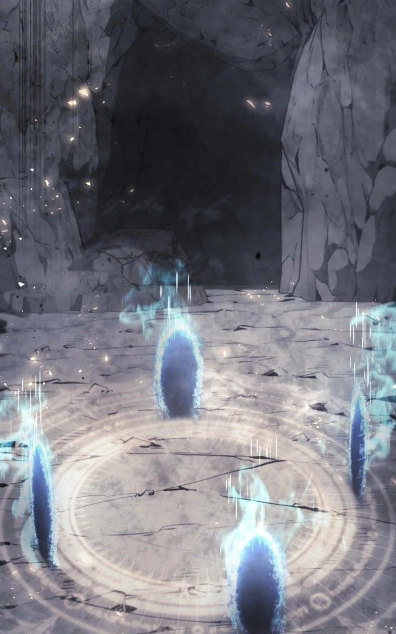 Boundless Ascension Chapter 33 - 40