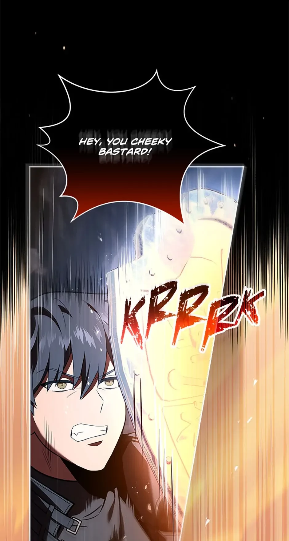 The Frozen Player Returns Chapter 53 - 19