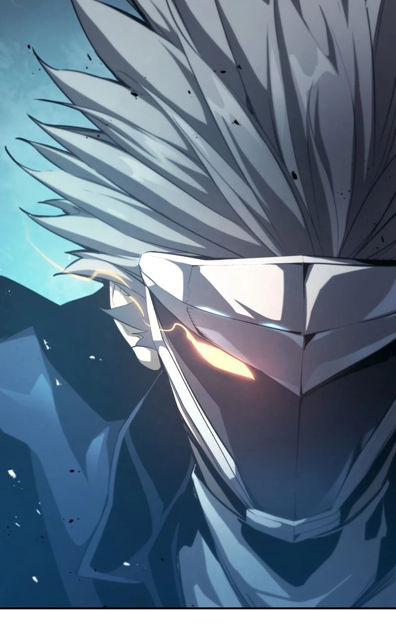 Boundless Ascension Chapter 35 - 98