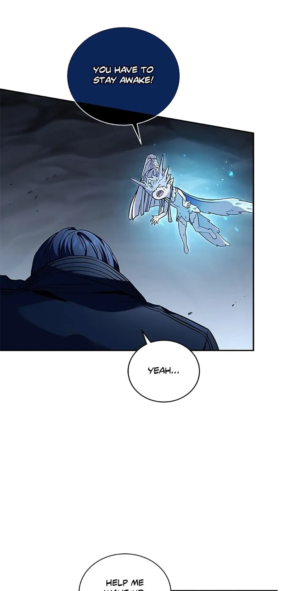 The Frozen Player Returns Chapter 54 - 40