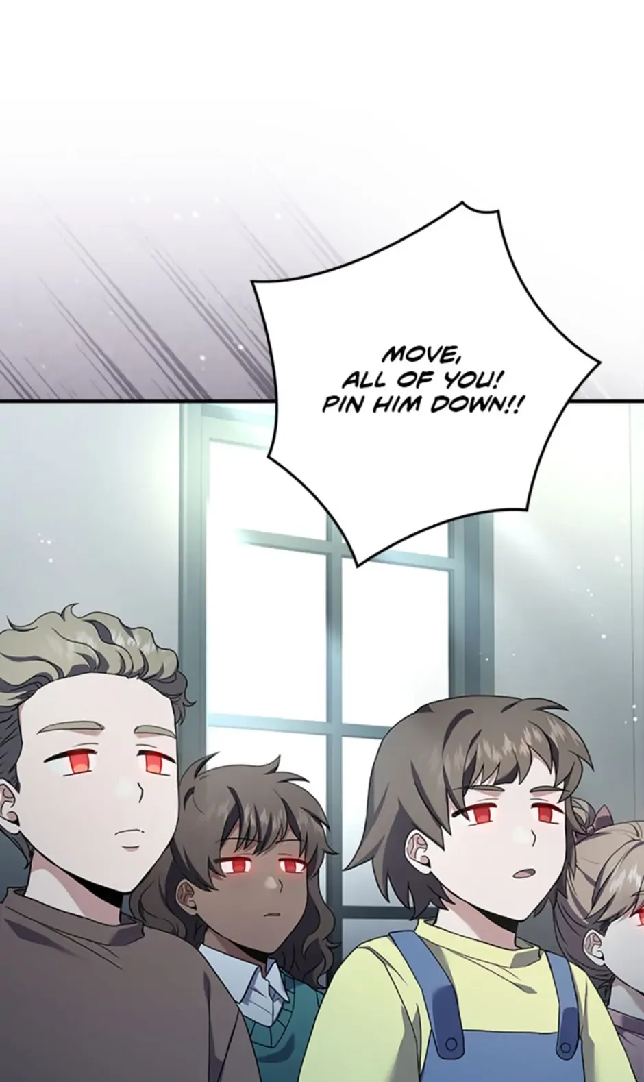 The Frozen Player Returns Chapter 58 - 92